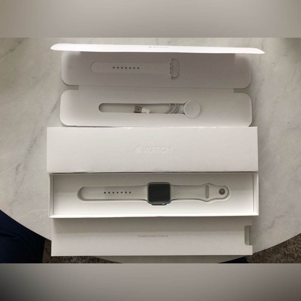 Apple Watch Series 1